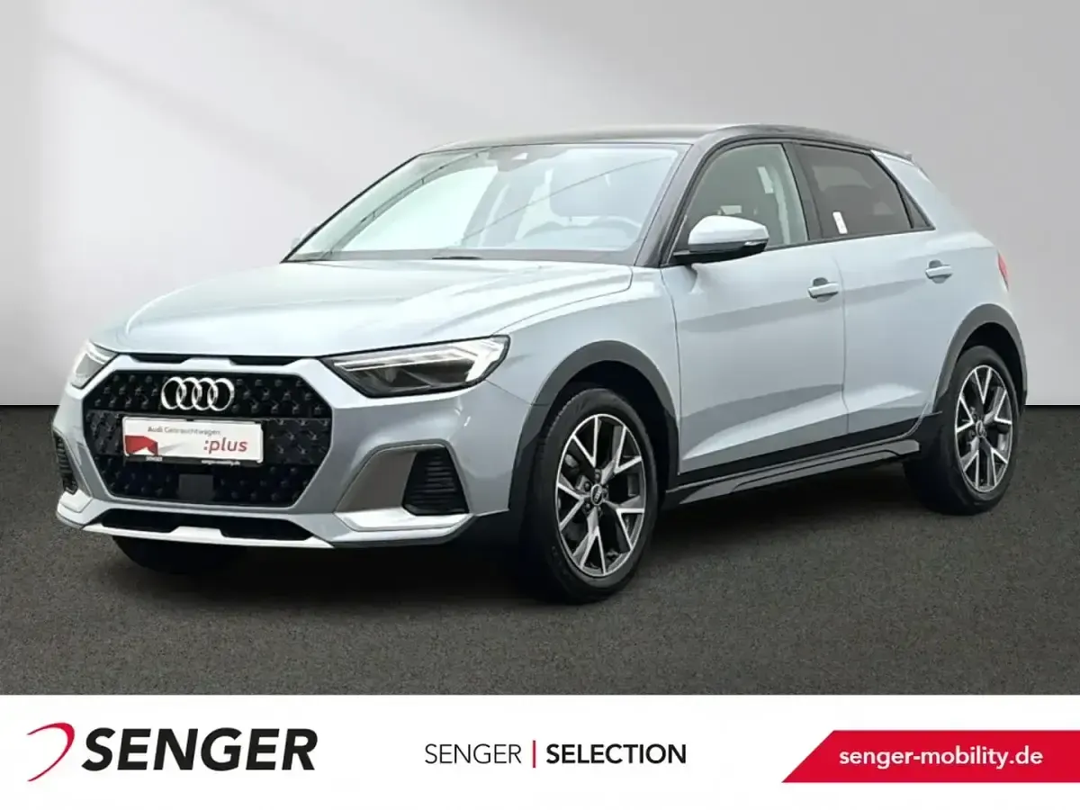 Gebraucht Audi A1 110 PS (80 kW) 2022 SUV