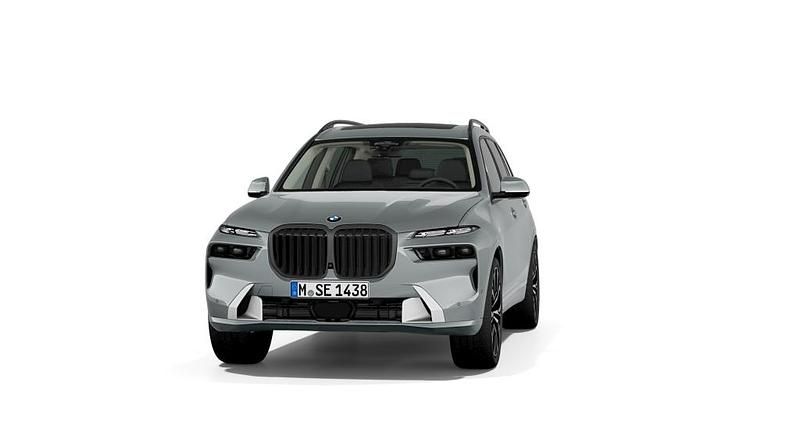 Gebraucht 2025 BMW X7 Comfort Edition SUV | 109.812 € (Fairer Preis) - Bild 1/4