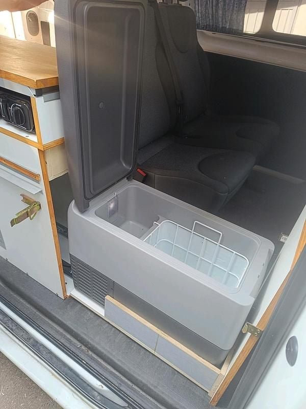 Gebraucht Citroën Jumpy 2012 Weiß Van / Kleinbus