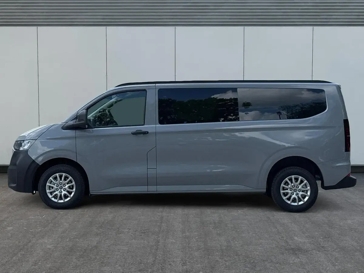 Neu VW T7 Basis 170 PS (125 kW) 2026 Van
