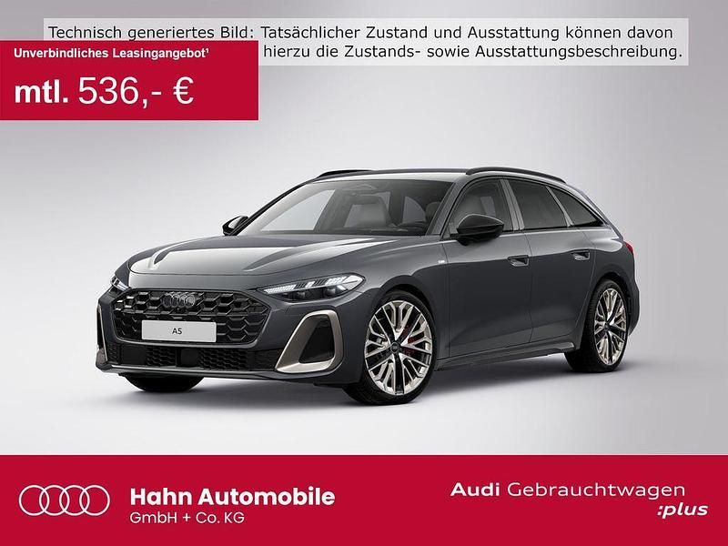 Magnetgrau Neu 2024 Audi A5 Edition .1 Coupé | 62.930 € (Fairer Preis) - Bild 1/3