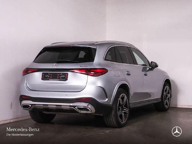 Gebraucht 2024 Mercedes GLC300e | 60.990 € (Fairer Preis) - Bild 1/4