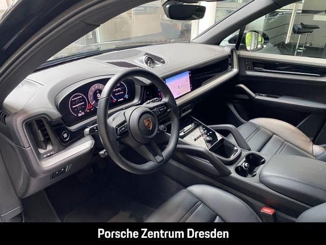 Gebraucht Porsche Cayenne 471 PS (346 kW) 2023 Schwarz SUV