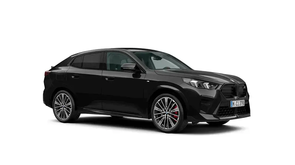 Gebraucht BMW X2 Efficient Dynamics 300 PS (220 kW) 2026 SUV