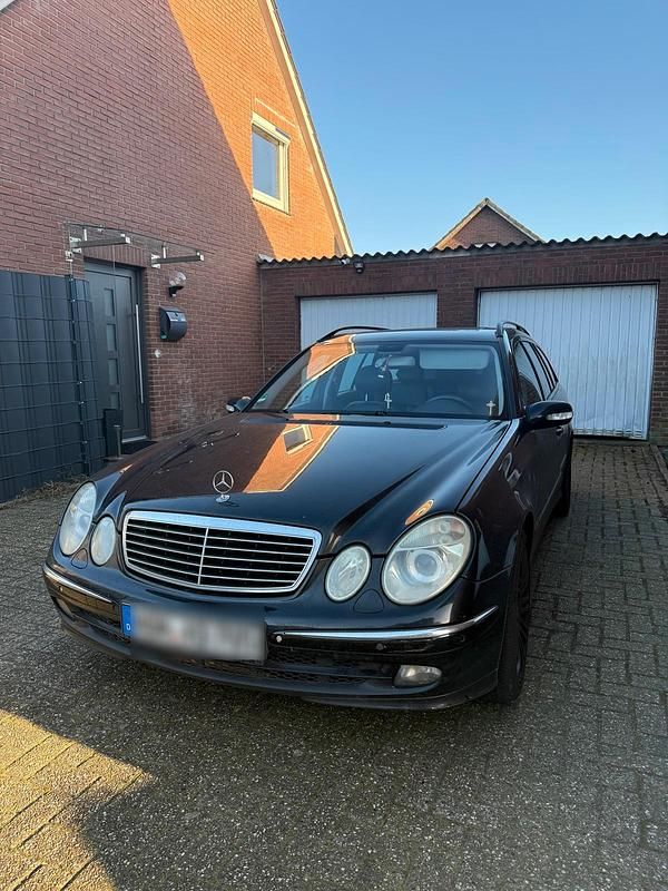Gebraucht 2006 Mercedes E280 Kombi | 3.500 € (Guter Preis) - Bild 1/4