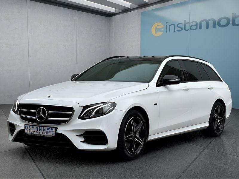 Gebraucht 2019 Mercedes E300 Kombi | 28.399 € (Fairer Preis) - Bild 1/4