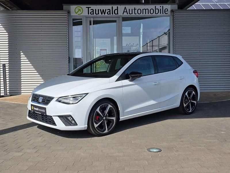 Gebraucht Seat Ibiza FR 116 PS (85 kW) 2024 Othercolor Kleinwagen