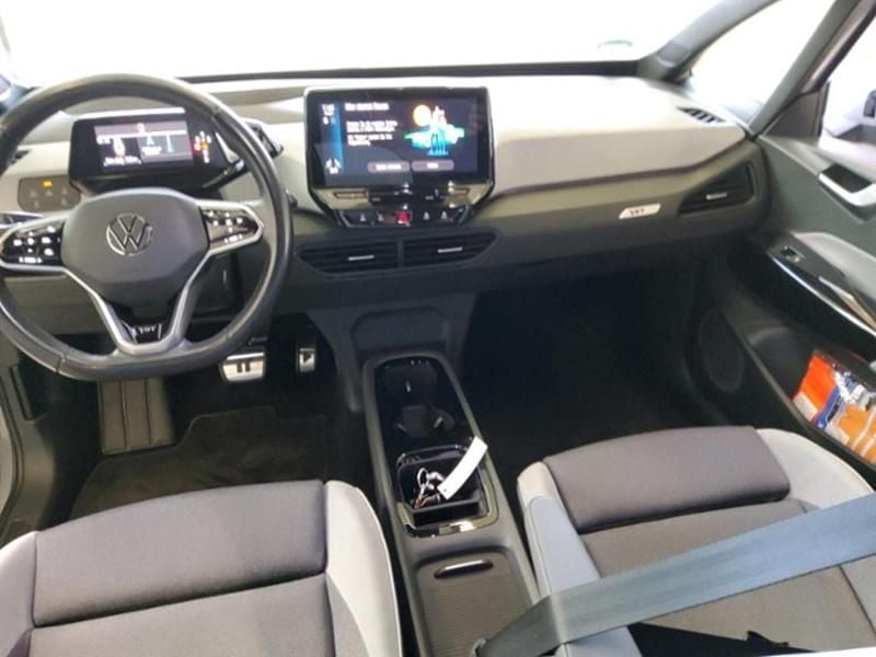 Second-hand VW ID.3 150 kW (204 CP) 2020 Hatchback