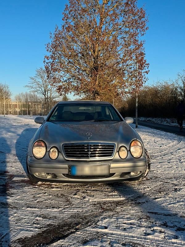Gebraucht VW Golf 193 PS (141 kW) 1998 Coupé