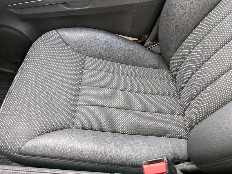 Gebraucht Mercedes ML280 190 PS (139 kW) 2008 Blau SUV