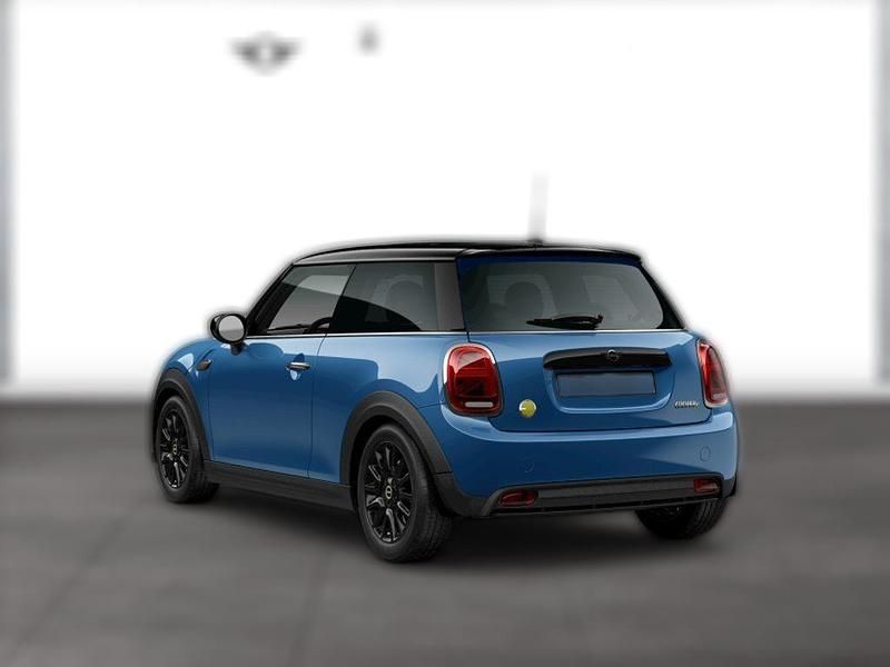 Metallic Gebraucht 2022 Mini Cooper SE Classic Kleinwagen | 21.990 € (Fairer Preis) - Bild 1/4