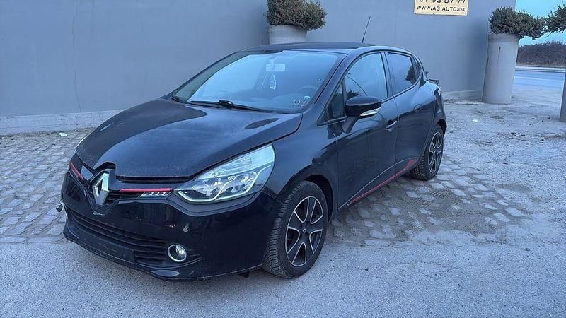 Gebraucht Renault Clio IV Dynamique 90 PS (66 kW) 2014 Limousine