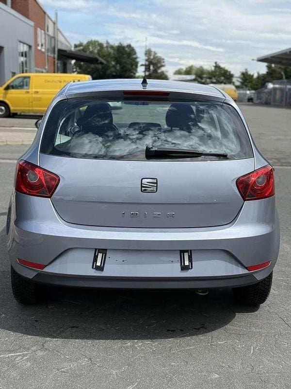Gebraucht 2016 Seat Ibiza Limousine | 5.500 € (Guter Preis) - Bild 1/4