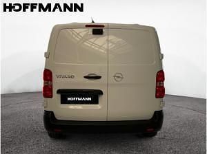 Neu Opel Vivaro 144 PS (105 kW) 2025 Weiß (kaolinweiß) Van / Kleinbus