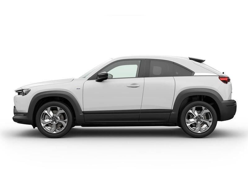 Gebraucht Mazda MX30 Ad'Vantage 125 kW (170 PS) 2024 SUV