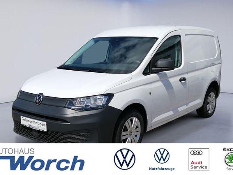 Andere Gebraucht 2021 VW Caddy Van / Kleinbus | 12.449 € (Guter Preis) - Bild 1/4
