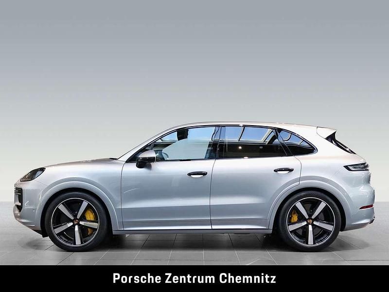Gebraucht Porsche Cayenne GTS 500 PS (367 kW) 2025 Silber SUV