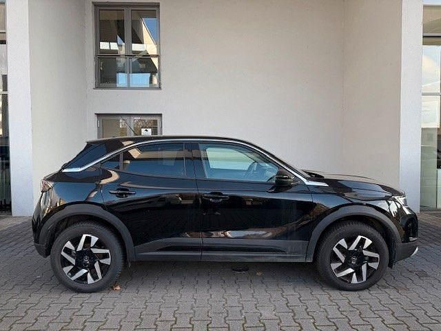 Gebraucht Opel Mokka Elegance 131 PS (96 kW) 2023 Schwarz SUV