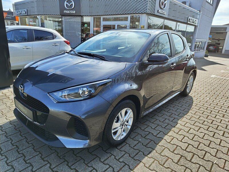 Gebraucht 2024 Mazda 2 Center-Line | 21.990 € (Fairer Preis) - Bild 1/4