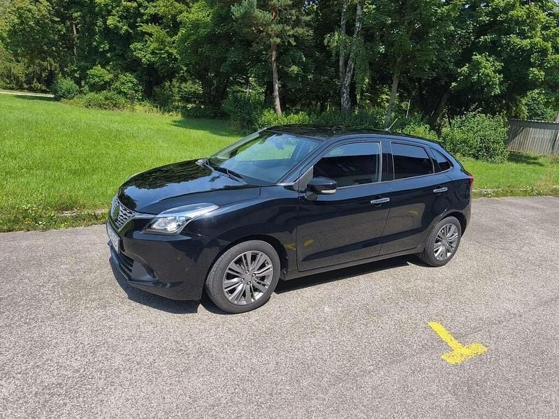 Gebraucht 2019 Suzuki Baleno Comfort Limousine | 8.500 € (Superpreis) - Bild 1/4