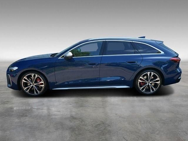 Gebraucht Audi S5 Ambiente 367 PS (269 kW) 2024 Ascariblau metallic Kombi