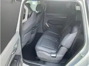 Neu Kia EV9 160 kW (218 PS) 2025 Auroraschwarz metallic  schwa SUV