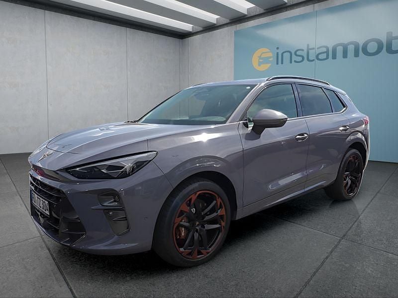 Grau Neu 2025 Cupra Terramar VZ SUV | 45.949 € (Fairer Preis) - Bild 1/4