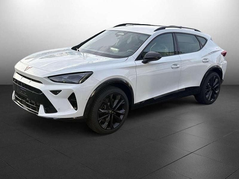 Weiss Neu 2025 Cupra Formentor VZ SUV | 43.390 € (Fairer Preis) - Bild 1/4