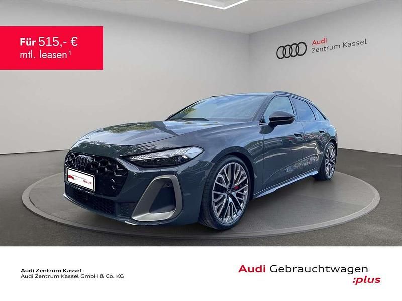 Magnetgrau Gebraucht 2024 Audi A5 Ambiente Coupé | 57.990 € (Fairer Preis) - Bild 1/3