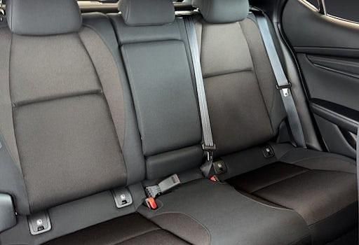 Neu Mazda CX-30 Exclusive 140 PS (102 kW) 2026 Grau SUV