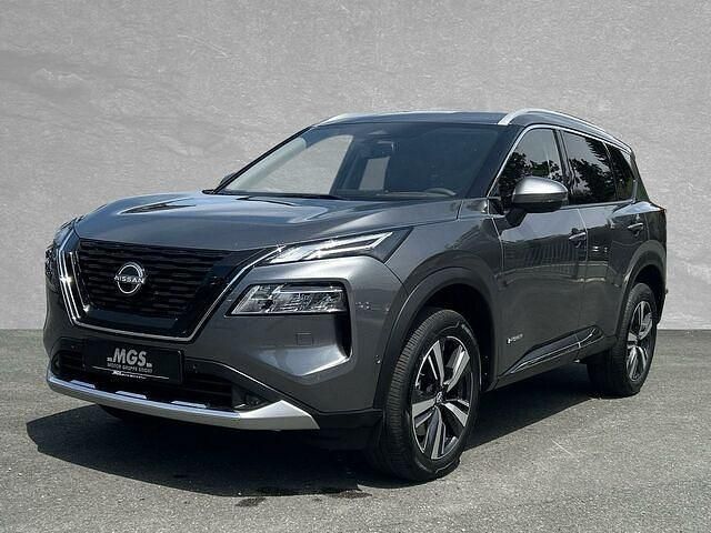 Gebraucht Nissan X-Trail Tekna 204 PS (150 kW) 2024 Gun metallic SUV
