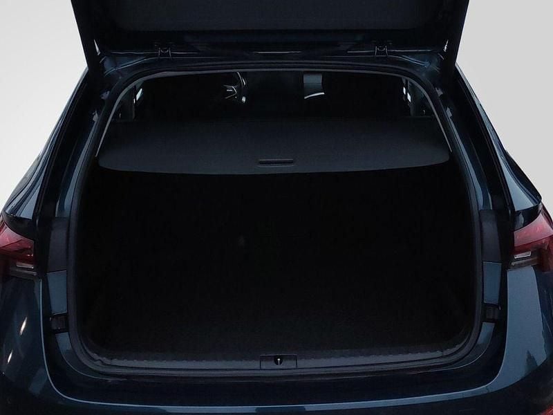 Gebraucht Skoda Octavia Style 150 PS (110 kW) 2020 Blau Kombi