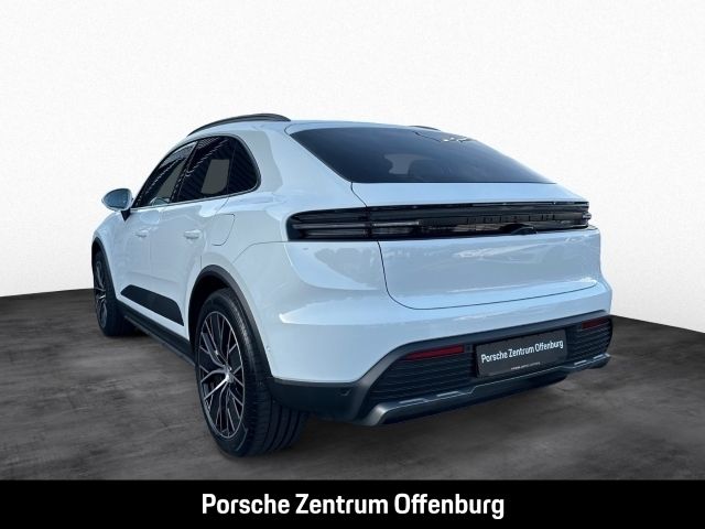 Gebraucht Porsche Macan 300 kW (408 PS) 2022 Weiß SUV