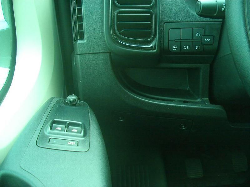 Gebraucht Fiat Ducato 120 PS (88 kW) 2023 Weiß Van