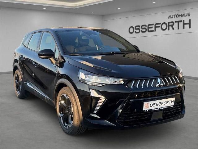 Neu Mitsubishi Grandis Diamant Edition 140 PS (102 kW) 2026 M) (schwarz SUV
