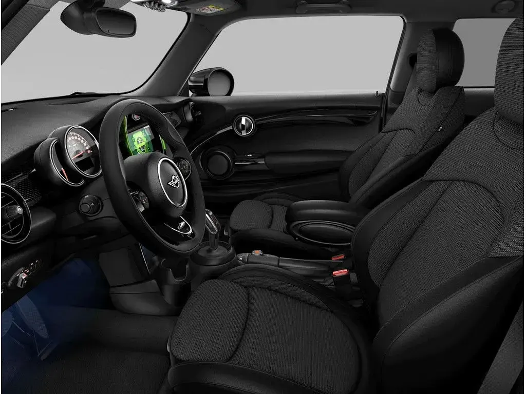 Gebraucht Mini Cooper S 192 PS (141 kW) 2020 Schwarz Kleinwagen