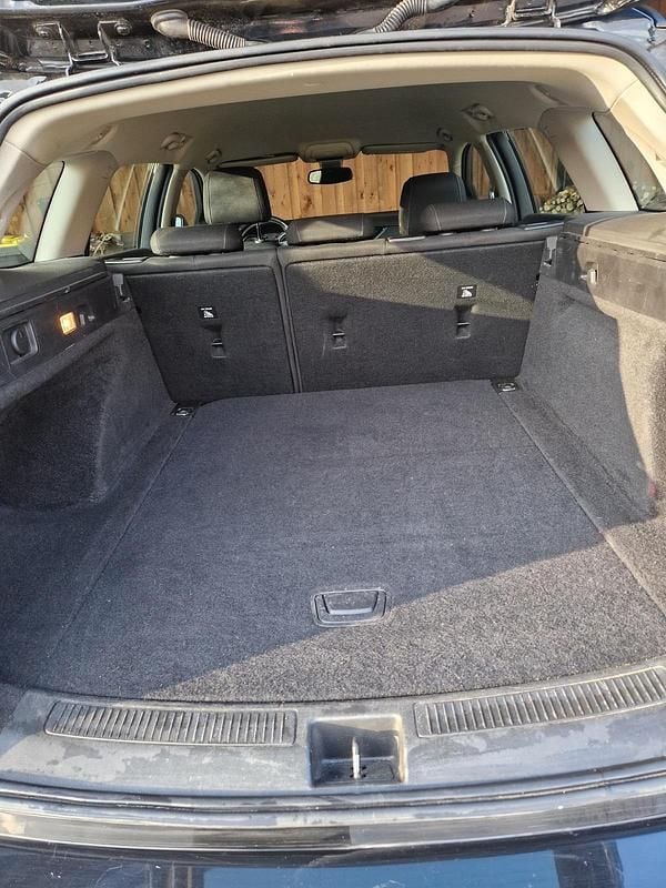 Gebraucht Opel Insignia 135 PS (99 kW) 2019 Schwarz Kombi