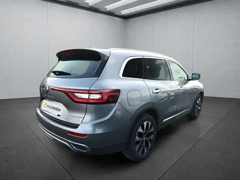 Occasion Renault Koleos 158 ch (116 kW) 2023 Gris SUV