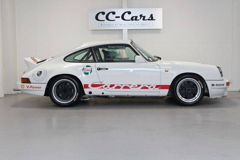 Gebraucht Porsche 911 Carrera 200 PS (147 kW) 1976 Weiß Coupé