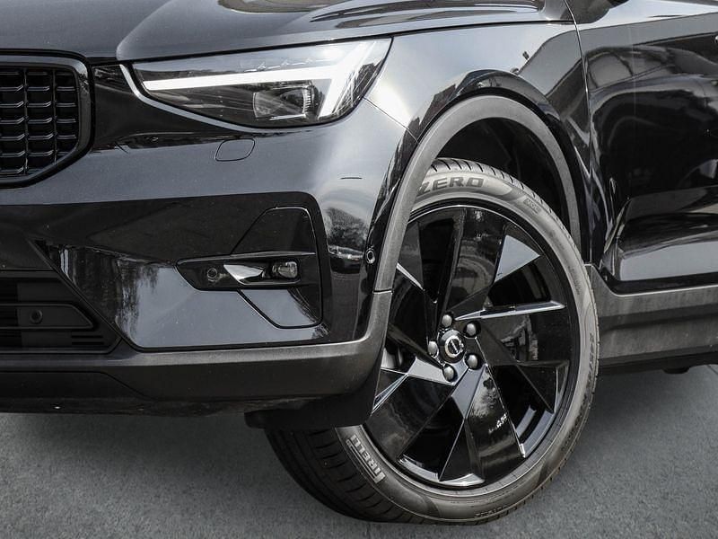 Gebraucht Volvo XC40 Plus 197 PS (144 kW) 2025 Schwarz SUV