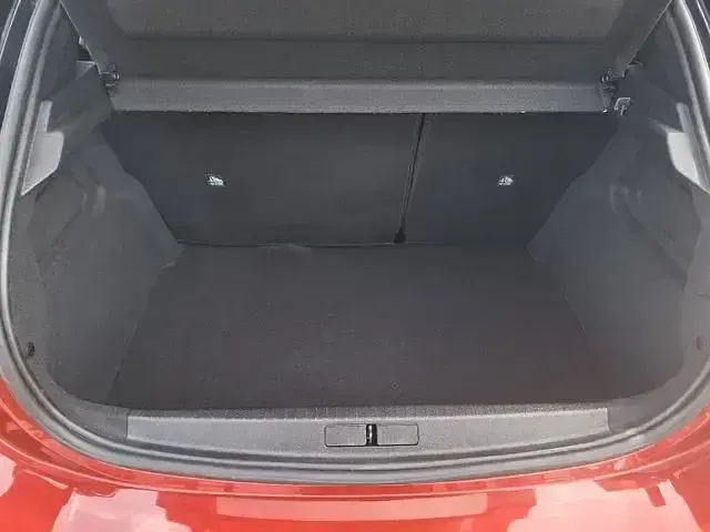 Gebraucht Opel Corsa-e Ultimate 100 kW (136 PS) 2022 Rot Kleinwagen