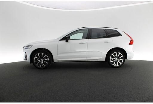 Gebraucht Volvo XC60 Ultra 250 PS (183 kW) 2025 Weiß SUV