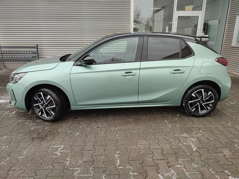 Neu Opel Corsa 101 PS (74 kW) 2026 /typ aussenverkleidung metall Kleinwagen