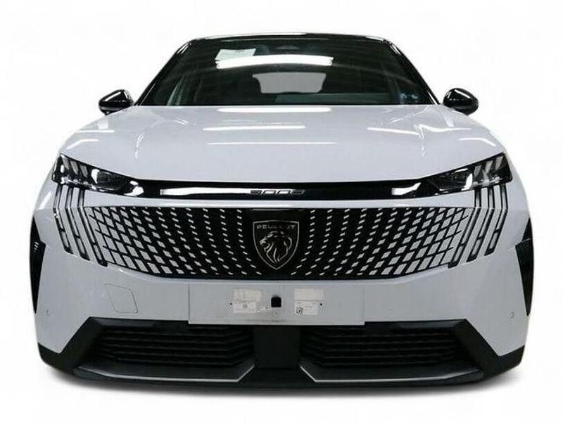 Gebraucht Peugeot 3008 2025 Weiss Limousine