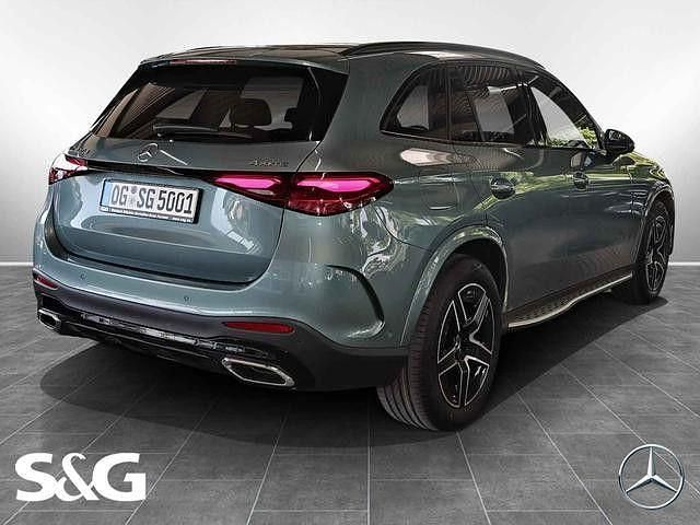 Gebraucht 2025 Mercedes GLC220 | 67.890 € (Fairer Preis) - Bild 1/4