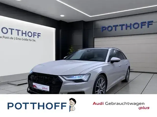Gebraucht Audi S6 Ambiente 344 PS (253 kW) 2024 Kombi