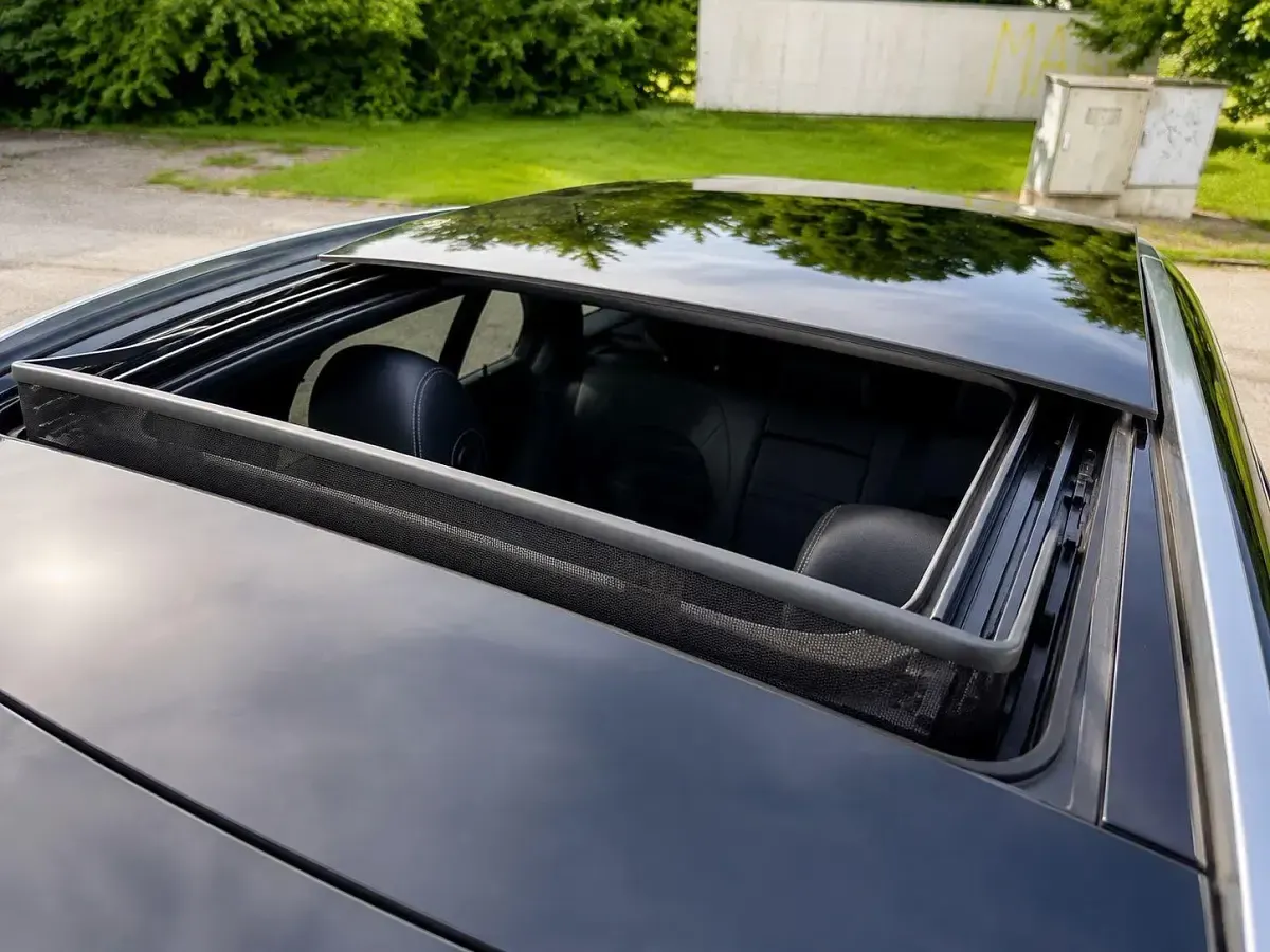 Gebraucht Mercedes C300 258 PS (189 kW) 2018 Schwarz Limousine