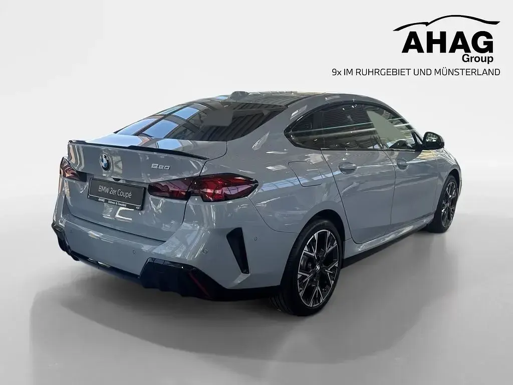 Neu BMW 220 Performance 156 PS (114 kW) 2026 Andere Coupé