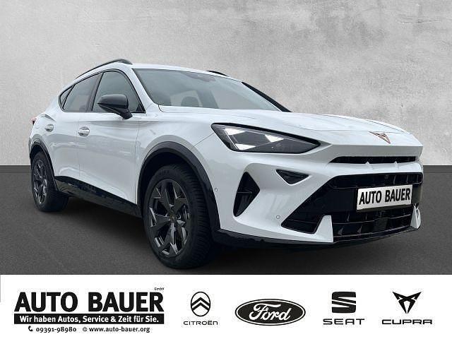 Neu 2025 Cupra Formentor SUV | 46.190 € (Etwas zu teuer) - Bild 1/4