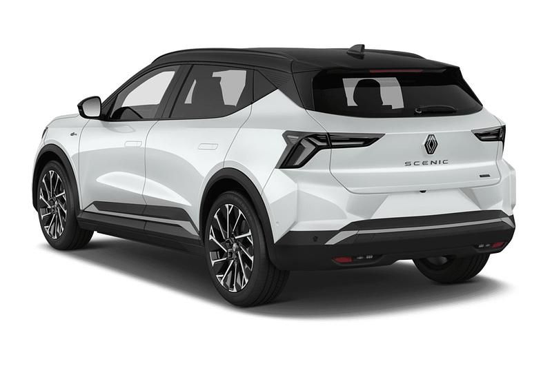 Gebraucht Renault Scenic E-Tech 125 kW (170 PS) 2024 SUV